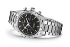 Pagani Design Men's Retro Chronograph Watch