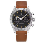 Pagani Design Men's Retro Chronograph Watch