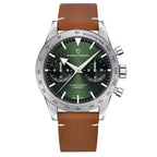 Pagani Design Men's Retro Chronograph Watch