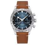 Pagani Design Men's Retro Chronograph Watch