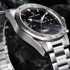 Pagani Design Men's Retro Chronograph Watch