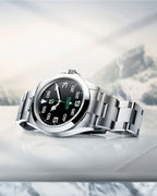 Pagani Design Automatic Mechanical Watch with Sapphire Crystal