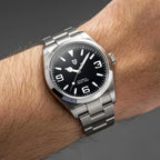 Pagani Design Automatic Mechanical Watch with Sapphire Crystal