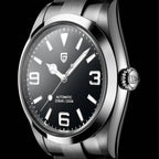 Pagani Design Automatic Mechanical Watch with Sapphire Crystal
