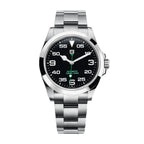 Pagani Design Automatic Mechanical Watch with Sapphire Crystal