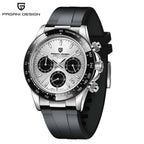 Pagani Design Quartz Chronograph Watch