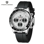 Pagani Design Quartz Chronograph Watch