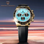 Pagani Design Quartz Chronograph Watch