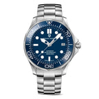 Pagani Design Automatic Dive Watch - Stainless Steel Build