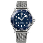 Pagani Design Automatic Dive Watch - Stainless Steel Build