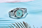 Pagani Design Unisex Quartz Watch with Sapphire Crystal