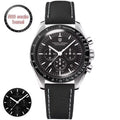PAGANI DESIGN Moon Chronograph Watch – Sapphire Crystal V6
