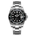 ADDIESDIVE H3 Men's 200m Quartz Dive Watch