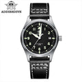 ADDIESDIVE AD2519 Men's Automatic Dive Watch