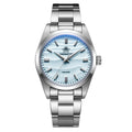 ADDIESDIVE AD2030: Compact 36mm Quartz Watch