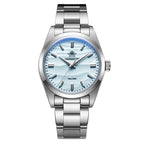 ADDIESDIVE AD2030: Compact 36mm Quartz Watch