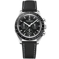 PAGANI DESIGN Gold Quartz Chronograph Watch for Men – Sapphire Crystal, Stainless Steel, Luminous